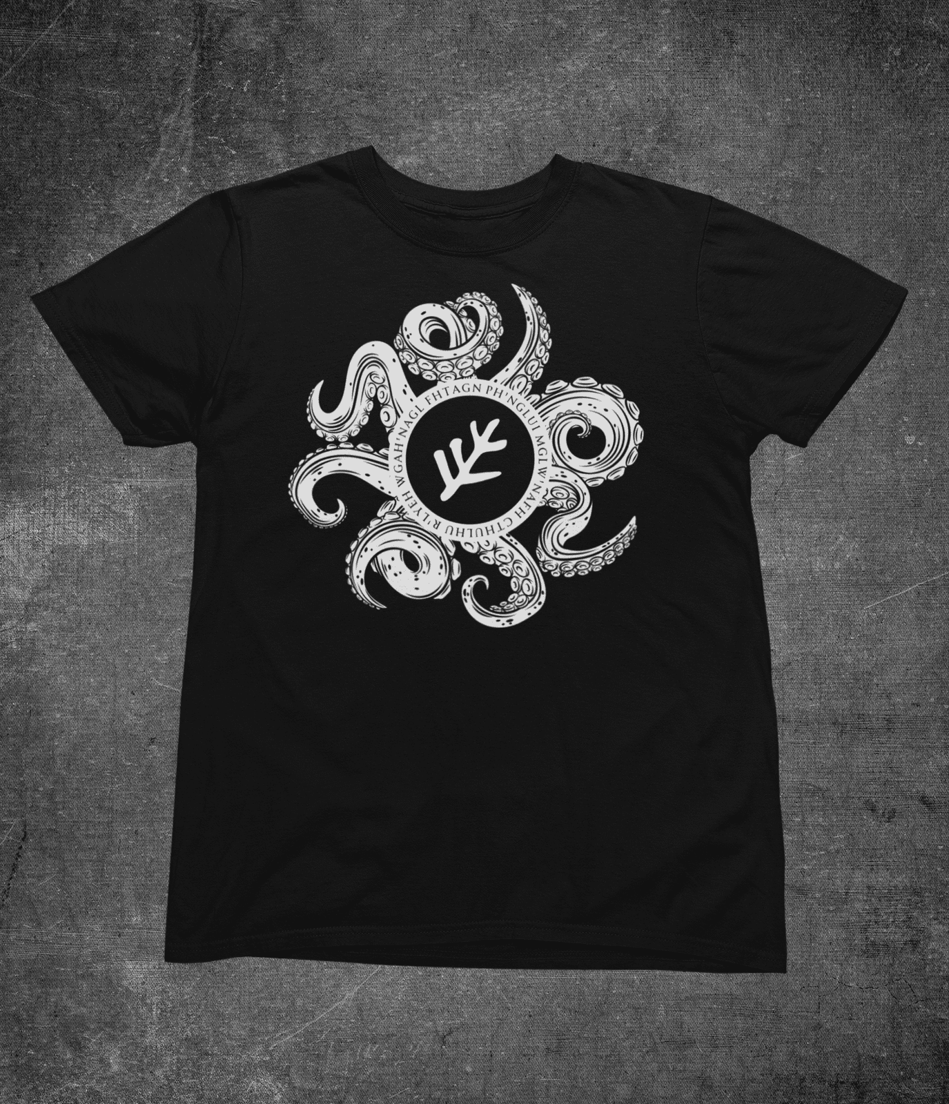 Cthulhu Fhtagn - Unisex T-Shirt