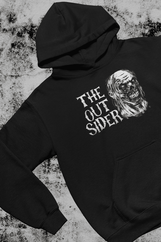 The Outsider - Unisex Hoodie