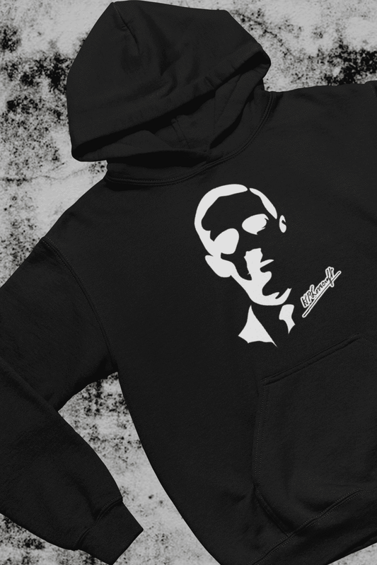 Lovecraft's Signature - Unisex Hoodie
