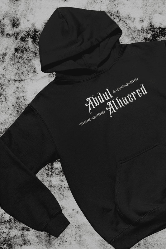 Abdul Alhazred - Unisex Hoodie