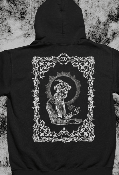 Abdul Alhazred - Unisex Hoodie