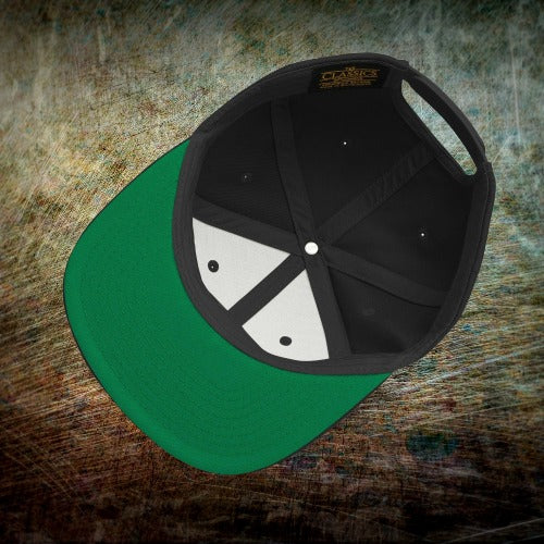 R'lyeh Divers Snapback Hat