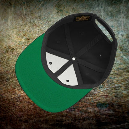 R'lyeh Divers Snapback Hat