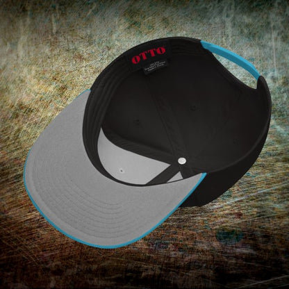 Dreamlands Snapback Hat